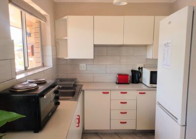 Unit 1 - kitchen