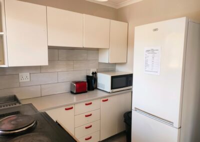 Unit 1 - kitchen