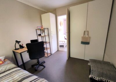 Unit 1 - room 1