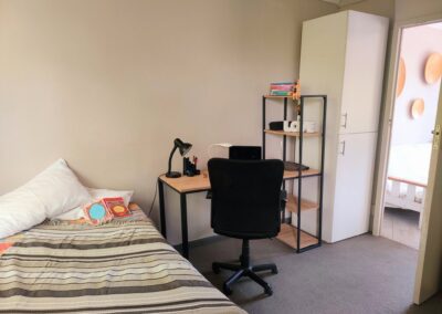 Unit 1 - room 1