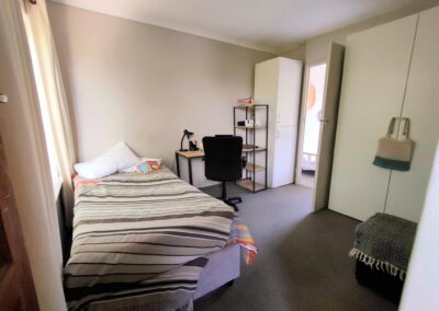 Unit 1 - room 1