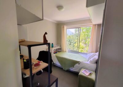 Unit 1 - room 2 (8m2)