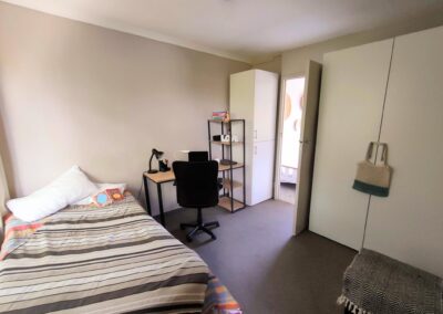 Unit 1 - room 1