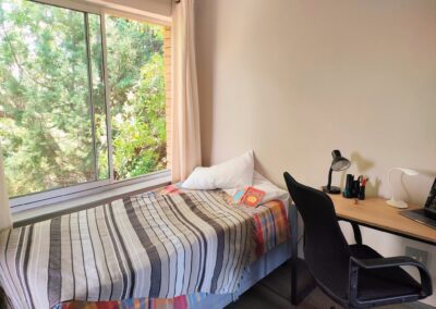 Unit 1 - room 1