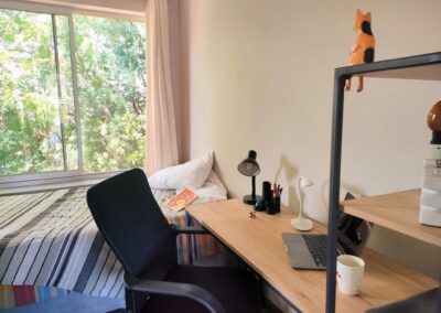 Unit 1 - room 1